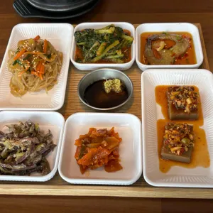 담백 사진