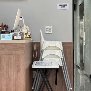 담백 리뷰 사진