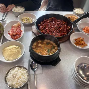 초량원조불백 대표 사진