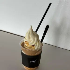 카페 스퀘어드 사진