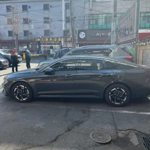 아리랑쌈밥 리뷰 사진