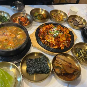 아리랑쌈밥 대표 사진
