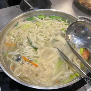 궁전해물칼국수 사진 1