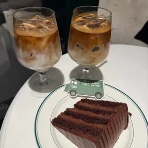 랄프스커피 사진 1