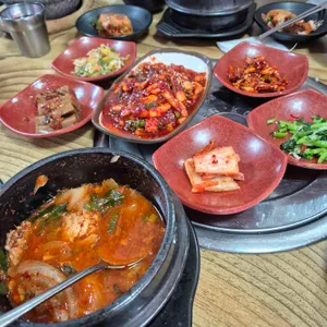 맛고을식당 사진