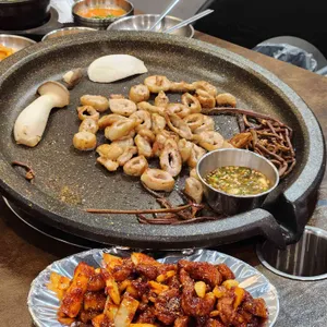 봉자막창 사진 1