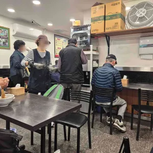홍두깨손칼국수 대표 사진