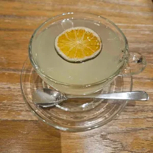 CAFE MAJU 사진 1