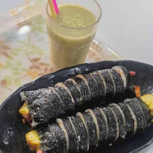 바뷔치 대표 사진