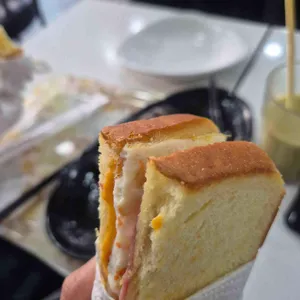 바뷔치 대표 사진