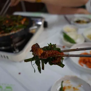 꾸이꾸이 돼지촌 쭈꾸미 대표 사진