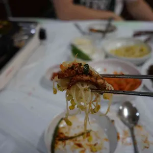 꾸이꾸이 돼지촌 쭈꾸미 대표 사진