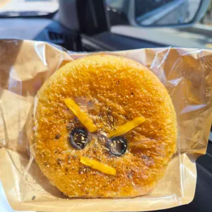 크럼 대표 사진