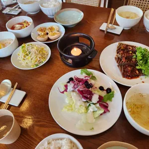 동리 사진 1