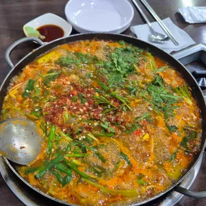 양지곱창전골 사진 1