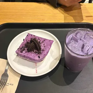 투썸플레이스 사진