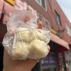 보라찐빵 사진