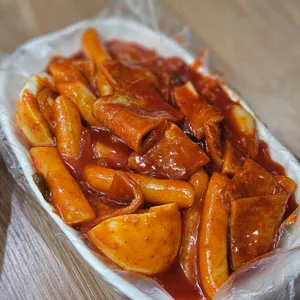 수연분식 대표 사진