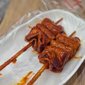 수연분식 대표 사진