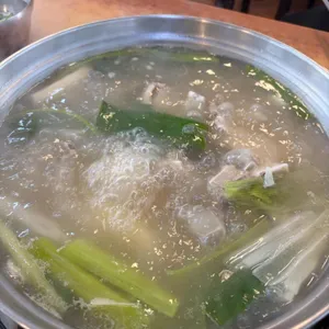 오복닭한마리 사진 1