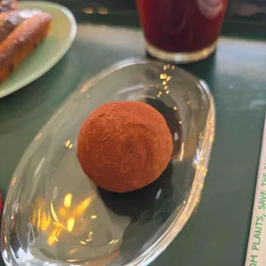 바닐라크럼브 대표 사진