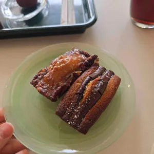바닐라크럼브 대표 사진