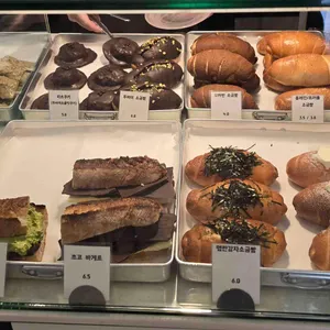 바닐라크럼브 리뷰 사진