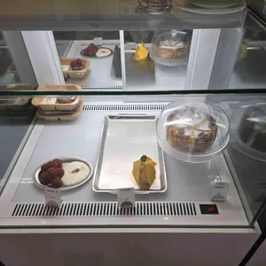 바닐라크럼브 사진