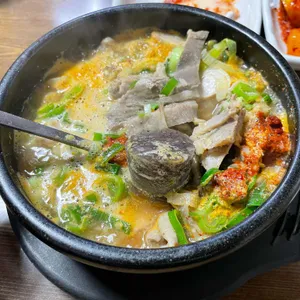 영식이네 순대국밥 대표 사진