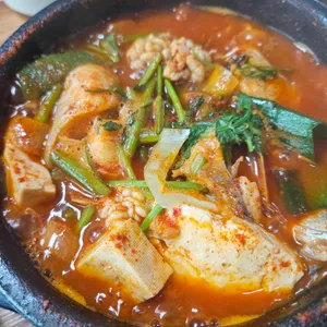 김서영완도맛집 사진 2
