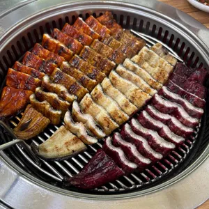 만구 진장어 사진 1