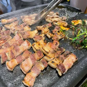 복돈이부추삼겹살 사진 2