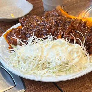 골수 대표 사진