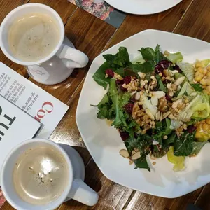 뚜띠쿠치나 대표 사진