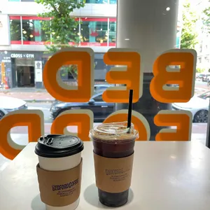 베드포드커피 대표 사진
