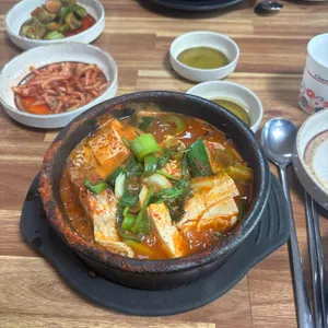 김서영완도맛집 사진 1