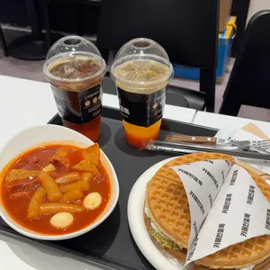 카페인중독 사진 1