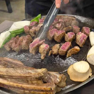 익선우대갈비 사진 1