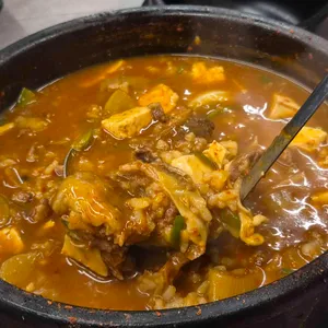 익선우대갈비 사진