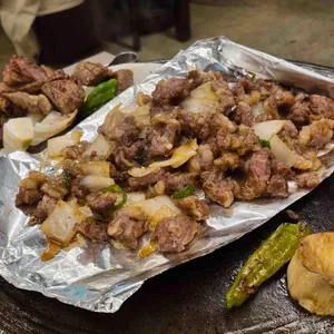익선우대갈비 사진
