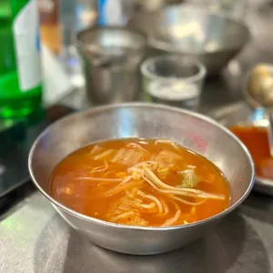 똘이장군돼지부속 사진