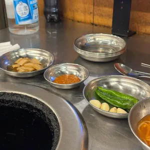 똘이장군돼지부속 사진