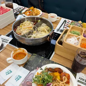 샤브올데이 사진 2