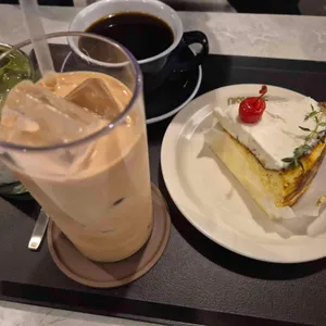 카페 디졸브 대표 사진