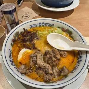멘츠루 사진 1