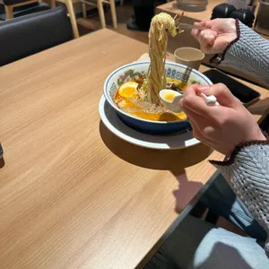 멘츠루 사진