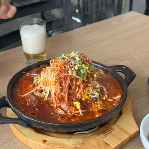 마카다 대표 사진