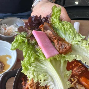 마카다 사진