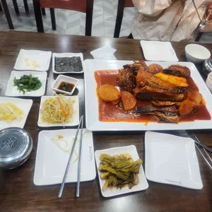 코다리밥도둑 사진 1