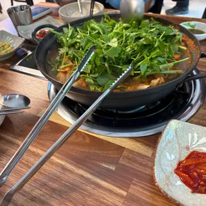 명품생대구탕 사진